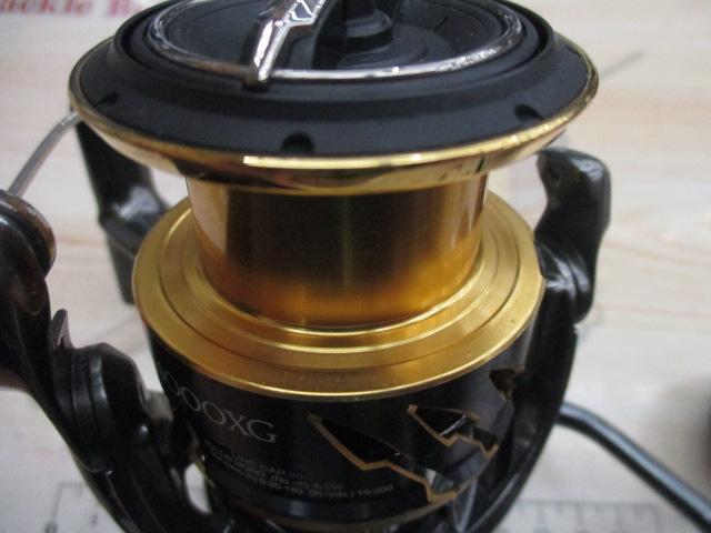 20ﾂｲﾝﾊﾟﾜｰ 4000XG