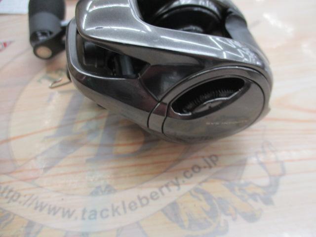 20メタニウムXG RH