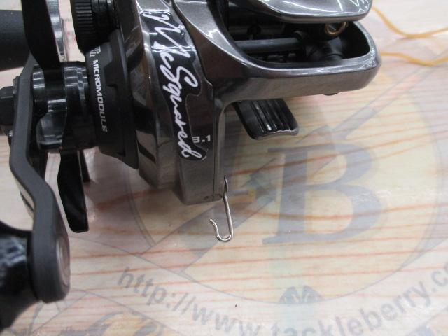 20メタニウムXG RH