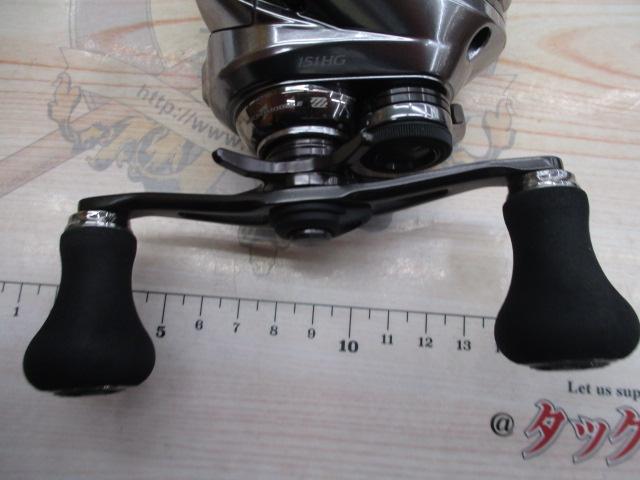 18炎月ﾌﾟﾚﾐｱﾑ 151HG