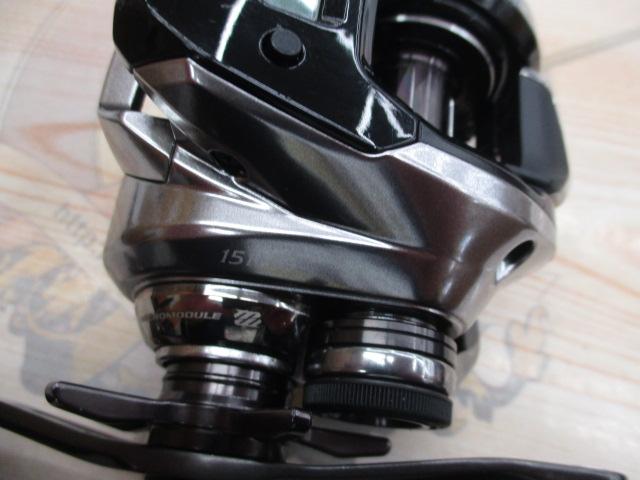 18炎月ﾌﾟﾚﾐｱﾑ 151HG