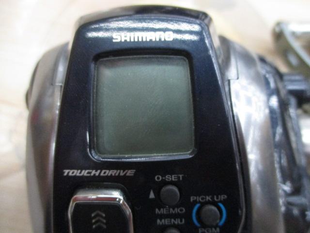 18ﾌｫｰｽﾏｽﾀｰ 600