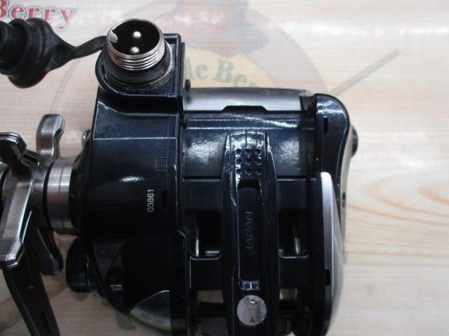 18ﾌｫｰｽﾏｽﾀｰ 600