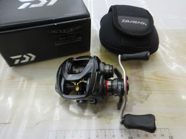 スティーズ SV TW 1016SV-SHL