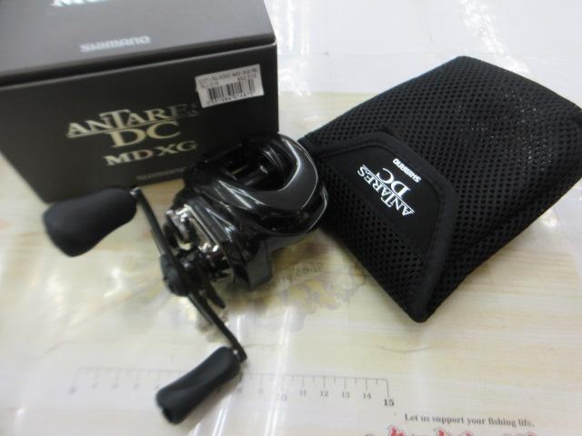 23ｱﾝﾀﾚｽDC MD XG RIGHT