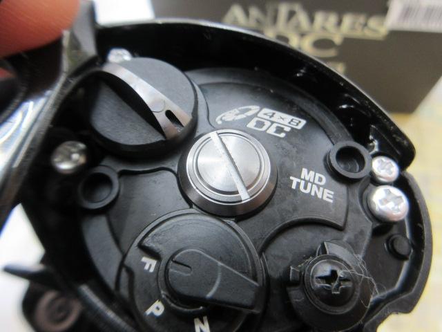 23ｱﾝﾀﾚｽDC MD XG RIGHT