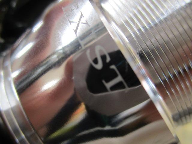 22ｲｸﾞｼﾞｽﾄ LT2500S