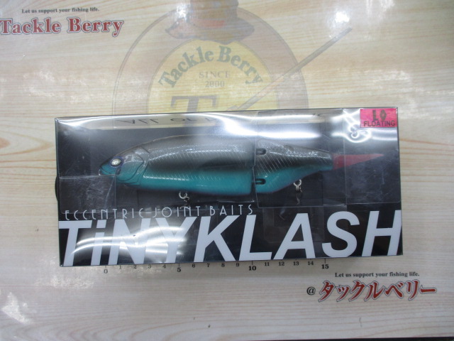 ﾀｲﾆｰｸﾗｯｼｭDRTｺﾗﾎﾞ#VICE