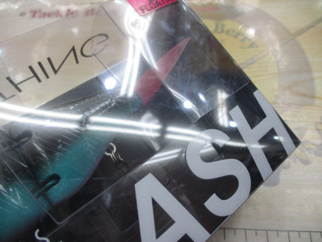 ﾀｲﾆｰｸﾗｯｼｭDRTｺﾗﾎﾞ#VICE