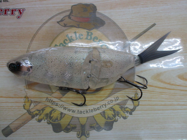 クラッシュジョーカー