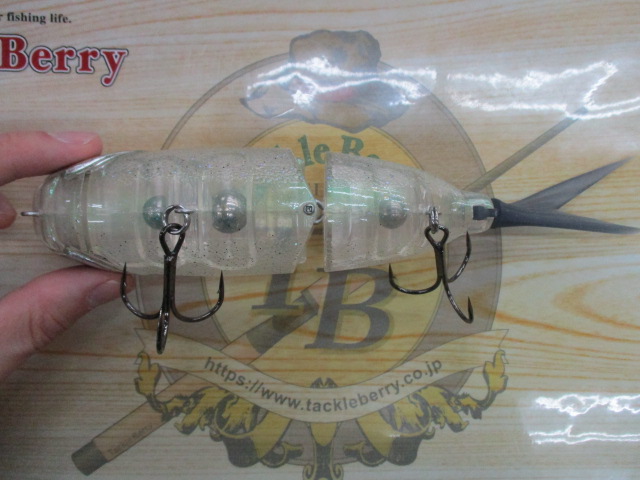 クラッシュジョーカー