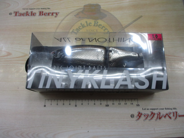 タイニークラッシュDRTコラボ#NEOCLASSIC