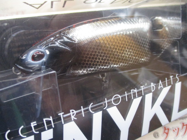 タイニークラッシュDRTコラボ#NEOCLASSIC