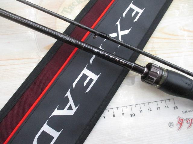 18カーディフエクスリード HK S60L/F