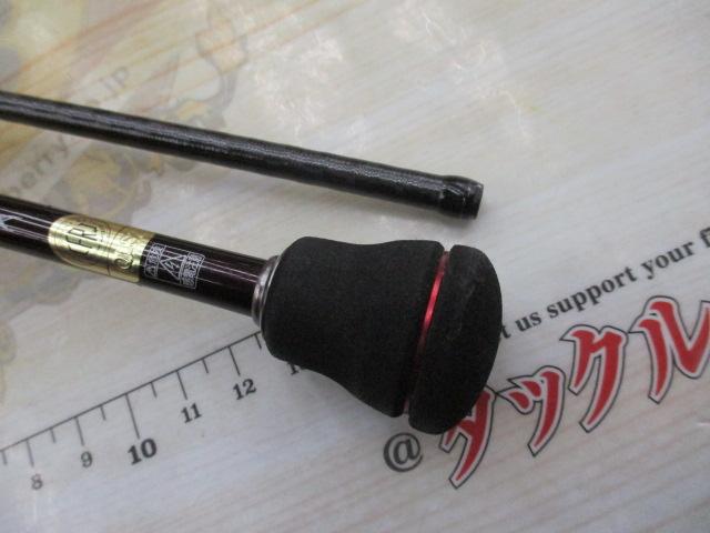 18カーディフエクスリード HK S60L/F