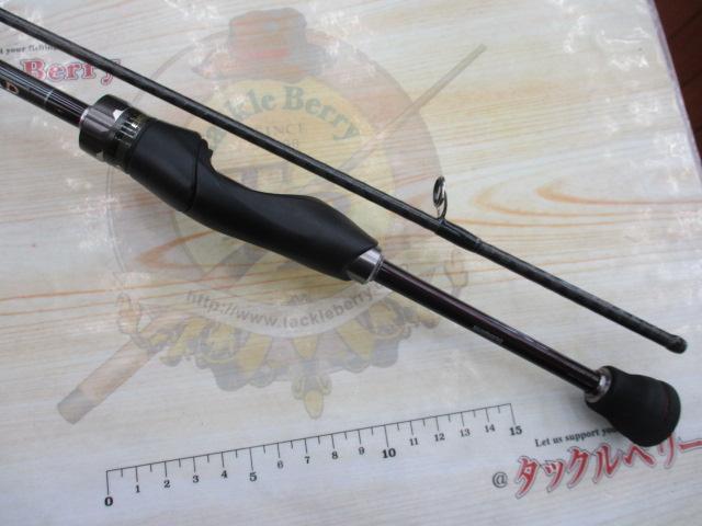 18カーディフエクスリード HK S60L/F