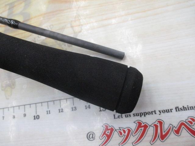 24ｾﾌｨｱSSﾒﾀﾙｽｯﾃF-B 511MLS