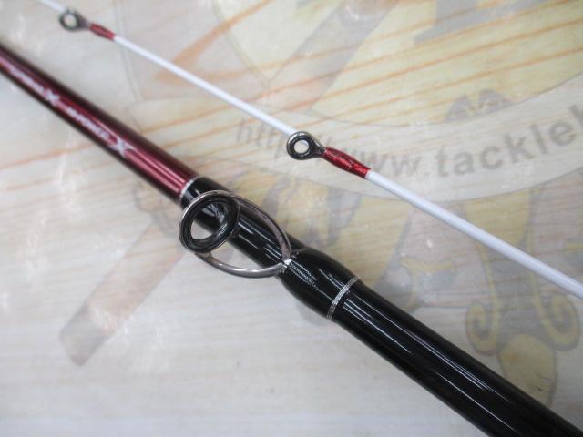 24ｾﾌｨｱSSﾒﾀﾙｽｯﾃF-B 511MLS