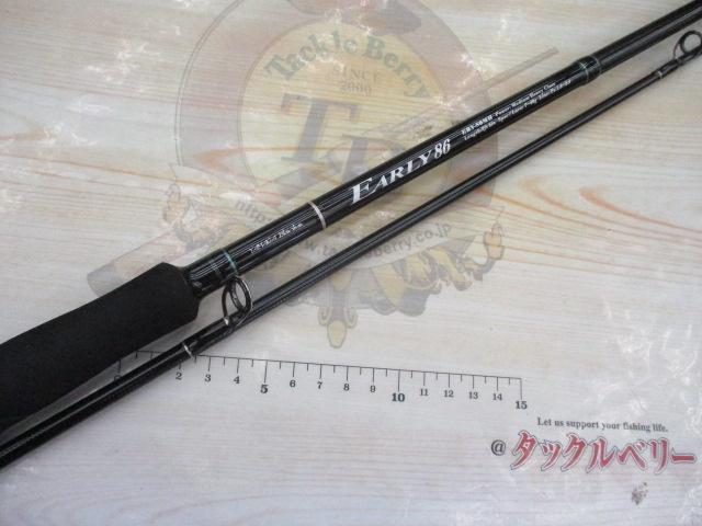 ｱｰﾘｰ86 ERY-86MH