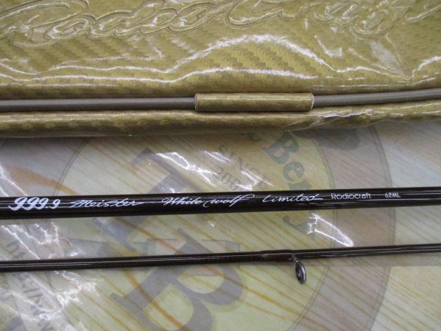 999.9ﾌｫｰﾅｲﾝﾏｲｽﾀｰ 62ML ﾎﾜｲﾄｳﾙﾌﾘﾐﾃｯﾄﾞ