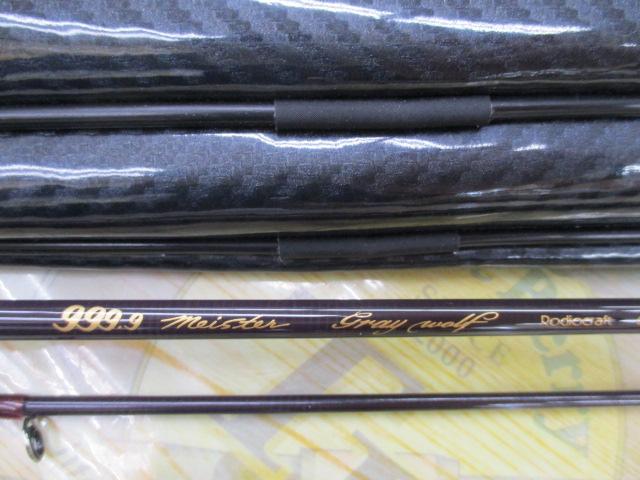 999.9ﾌｫｰﾅｲﾝﾏｲｽﾀｰ 63ML-e ｸﾞﾚｲｳﾙﾌ