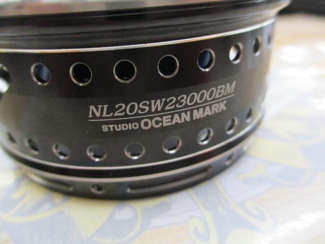 ﾉｰﾘﾐｯﾂ20SW23000BM-BD(23)ﾌﾞﾗｯｸ/ﾀﾞｰｸｼﾙﾊﾞｰ