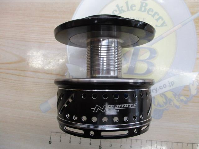 ﾉｰﾘﾐｯﾂ20SW23000BM-BD(23)ﾌﾞﾗｯｸ/ﾀﾞｰｸｼﾙﾊﾞｰ