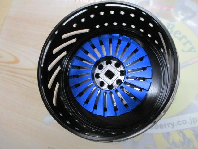 ﾉｰﾘﾐｯﾂ20SW23000BM-BD(23)ﾌﾞﾗｯｸ/ﾀﾞｰｸｼﾙﾊﾞｰ