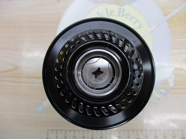 ﾉｰﾘﾐｯﾂ20SW23000BM-BD(23)ﾌﾞﾗｯｸ/ﾀﾞｰｸｼﾙﾊﾞｰ