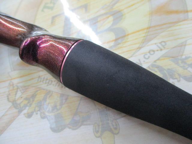 紅牙ｴｱ N69MHB-METAL･N