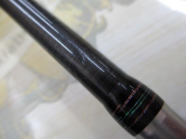 紅牙ｴｱ N69MHB-METAL･N