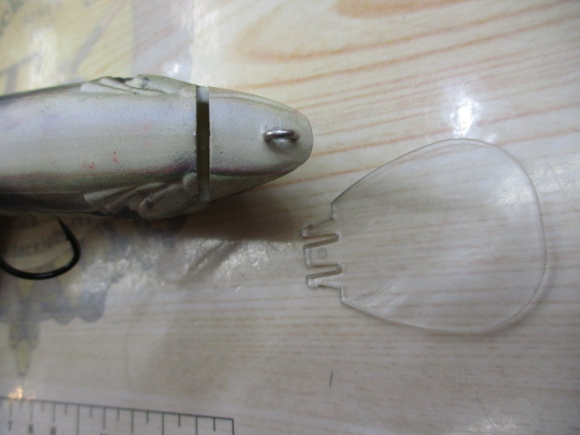 クラッシュ9/LOW