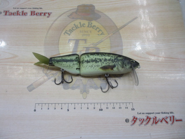 タイニークラッシュ6.6