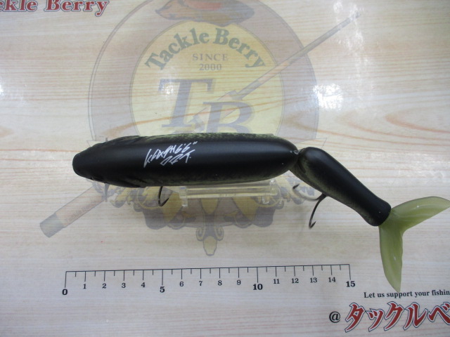 タイニークラッシュ6.6