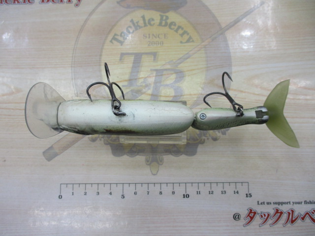 タイニークラッシュ6.6