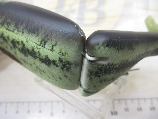 タイニークラッシュ6.6