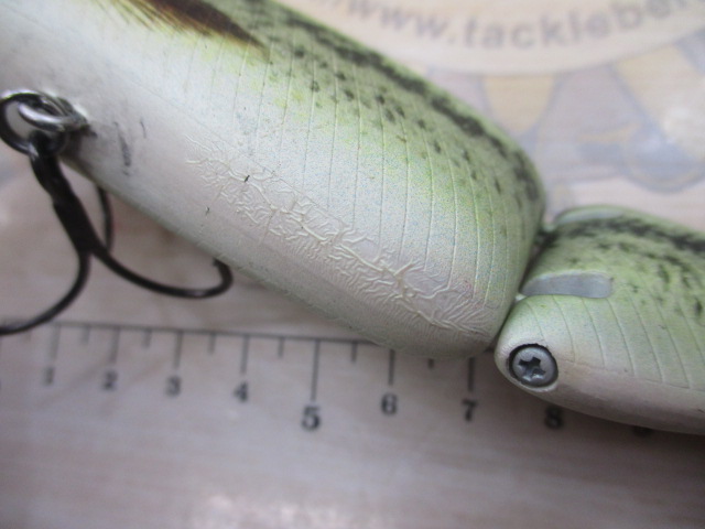 タイニークラッシュ6.6