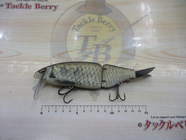 タイニークラッシュ6.6