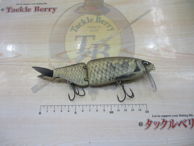 タイニークラッシュ6.6