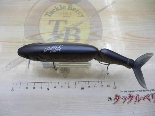 タイニークラッシュ6.6