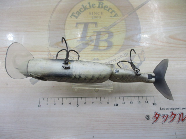 タイニークラッシュ6.6