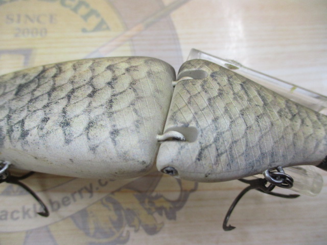 タイニークラッシュ6.6