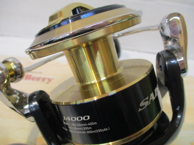 20ｿﾙﾃｨｶﾞ 14000-XH