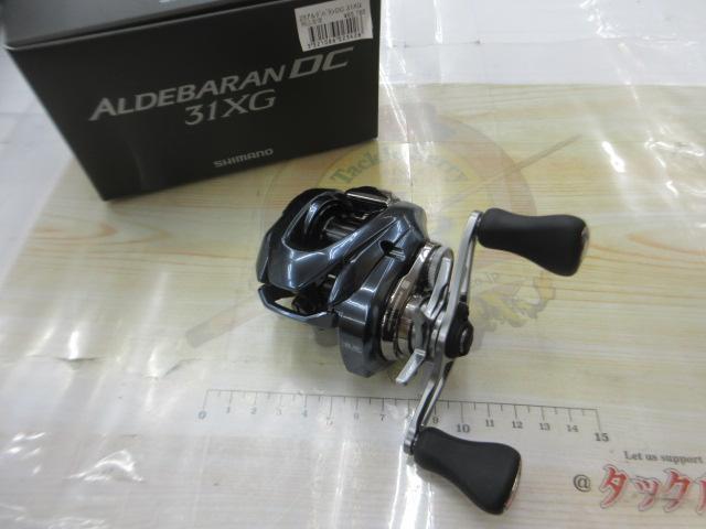 25ｱﾙﾃﾞﾊﾞﾗﾝDC 31XG