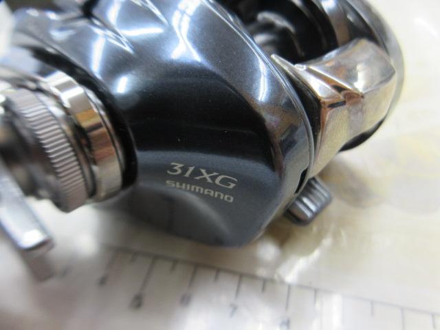 25ｱﾙﾃﾞﾊﾞﾗﾝDC 31XG