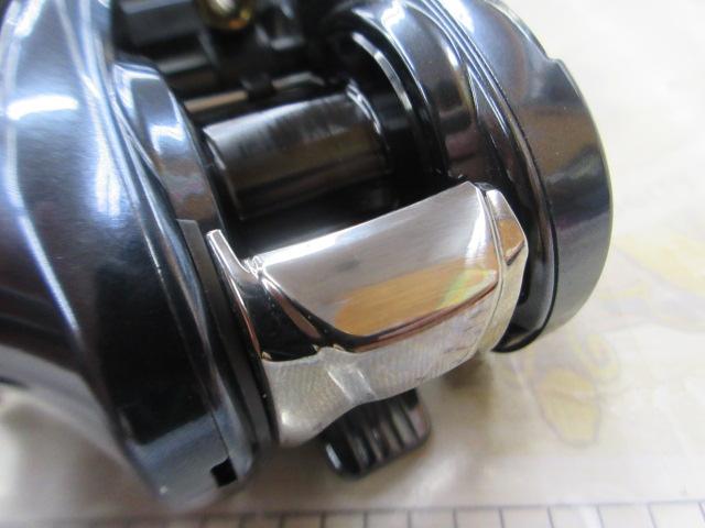 25ｱﾙﾃﾞﾊﾞﾗﾝDC 31XG