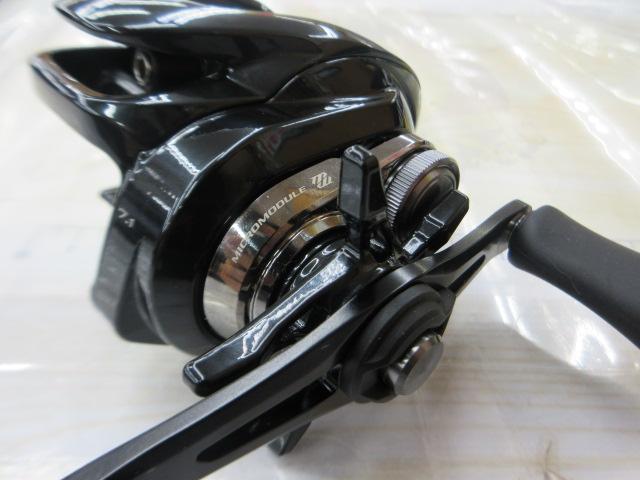 24ﾒﾀﾆｳﾑDC 71HG