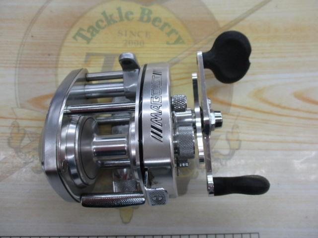 ﾊﾞﾝﾀﾑﾏｸﾞｷｬｽﾄ 100SG