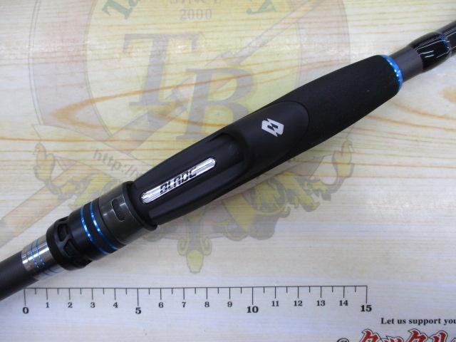 インフィニットブレイドTm IBTS-73ML-ST