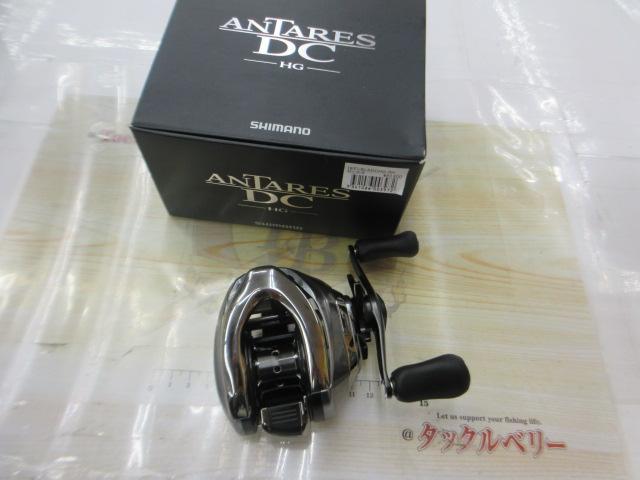 16ｱﾝﾀﾚｽDCHG RH